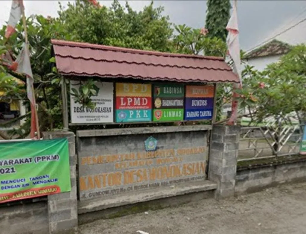 Perangkat Desa Wonokasian: RSRR Tak Bilang jika Pemulasaraan Covid Bisa Diklaim