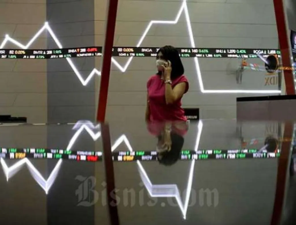 Indonesia Jadi Negara Dihindari dalam Berinvestasi, Akibat Disparitas Penegakan Hukum