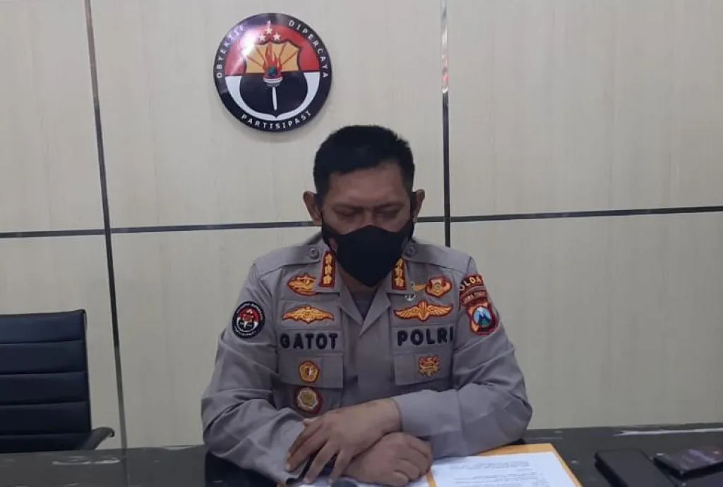 Kapolrestabes Surabaya dan Kapolres Pelabuhan Tanjung Perak Dimutasi