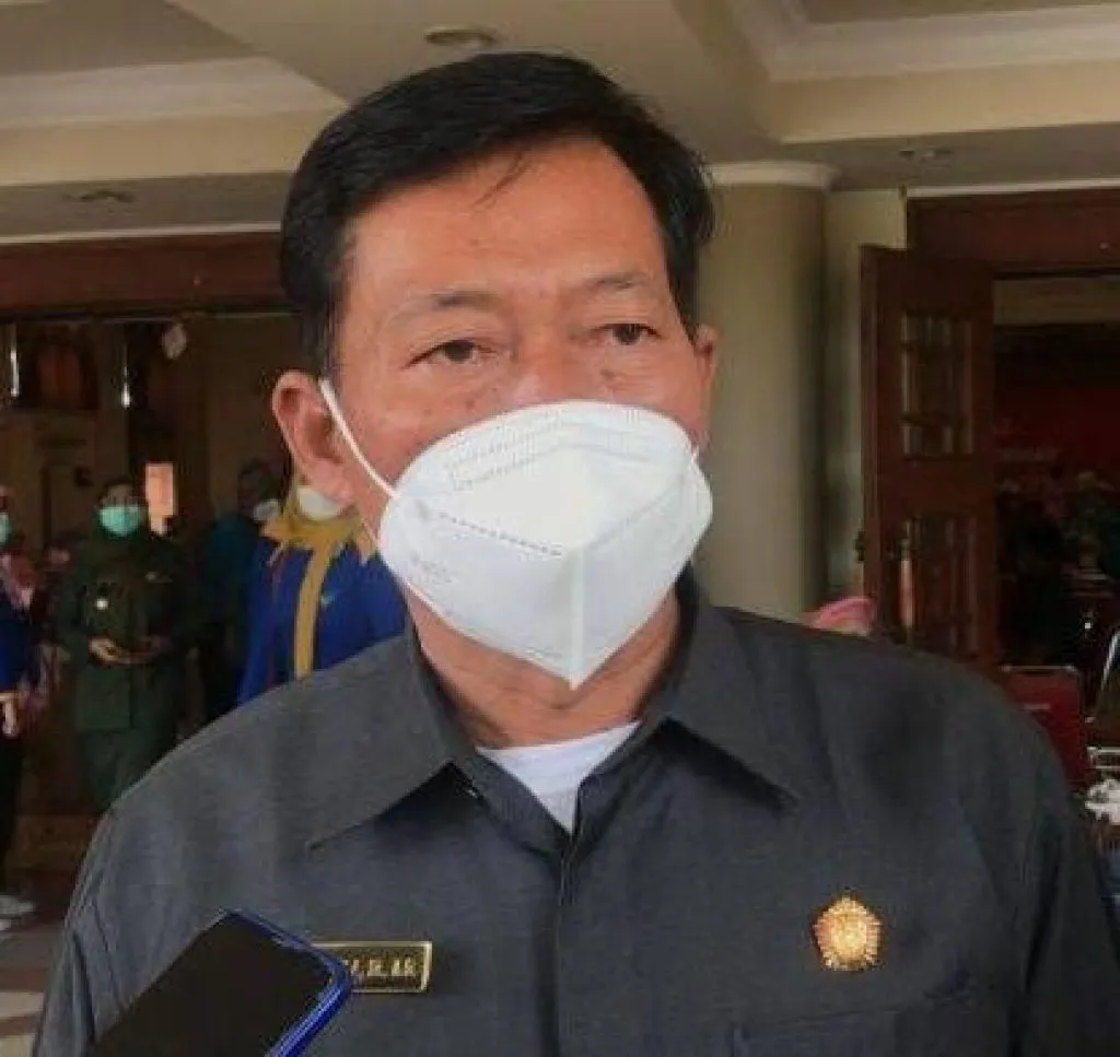 Soal Relaksasi PPKM, DPRD Minta Pemkab Ponorogo Mengacu pada Aturan