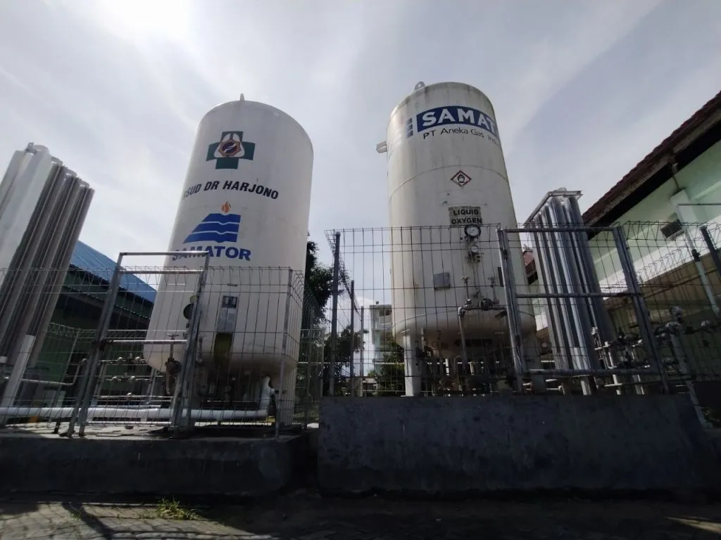 Beli Mesin Generator Oksigen Rp 6,4 Miliar, Pemkab Ponorogo Tak Pakai Lelang