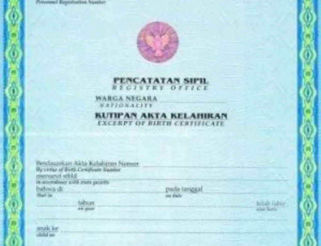 Pemkot Surabaya Hapus Denda Keterlambatan Lapor Lahir