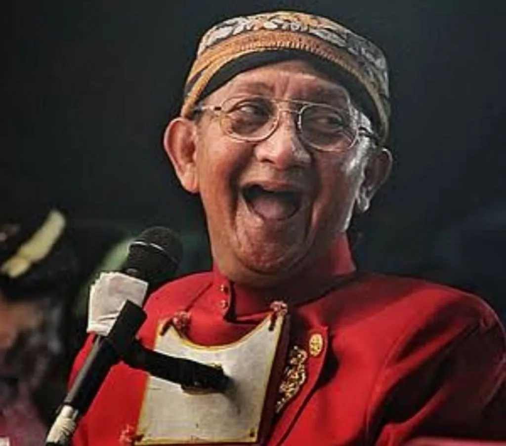 Wafat, Dalang Ki Manteb Soedharsono Dimakamkan dengan SOP Covid-19