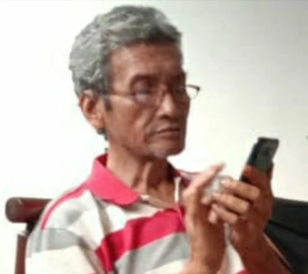Sang Legend sekaligus Motivator Wartawan Malang Raya, Telah Tiada