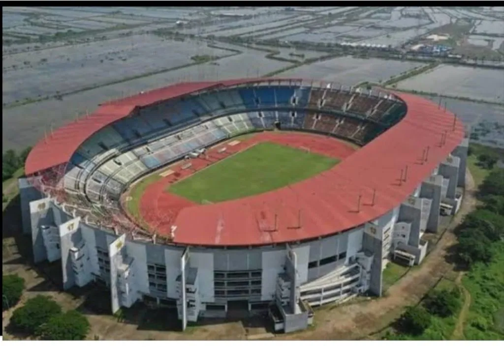 Keren, DPRD Ringankan Persebaya untuk Sewa Stadiun GBT