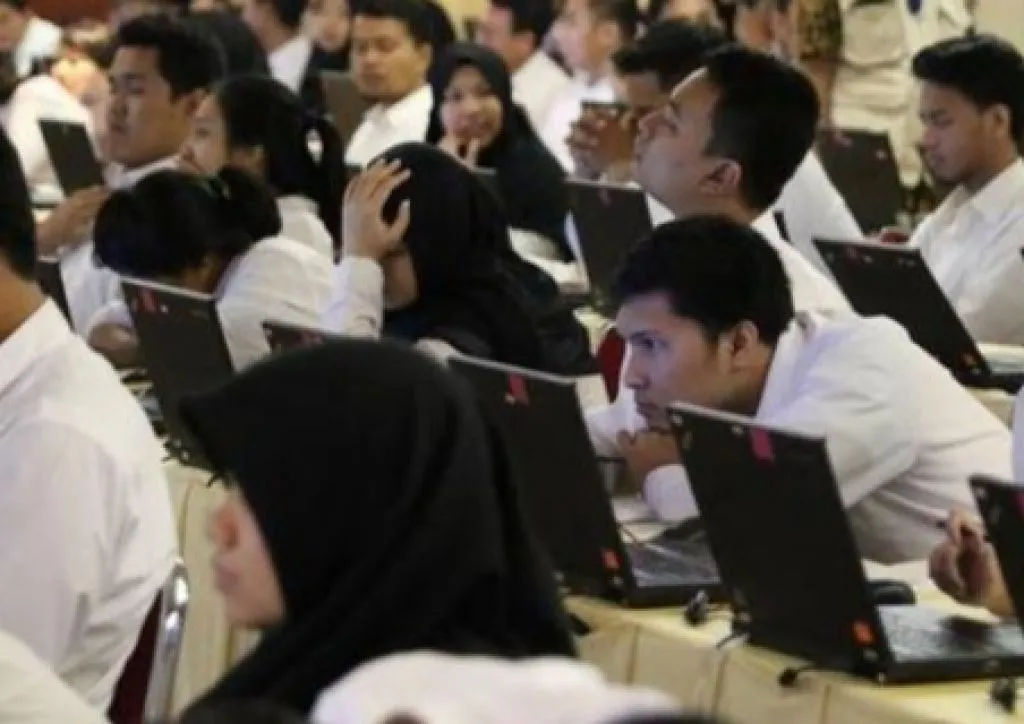 Pelamar CPNS dan PPPK Tak Bisa Pakai Dua Akun, Bisa Kena Sanksi
