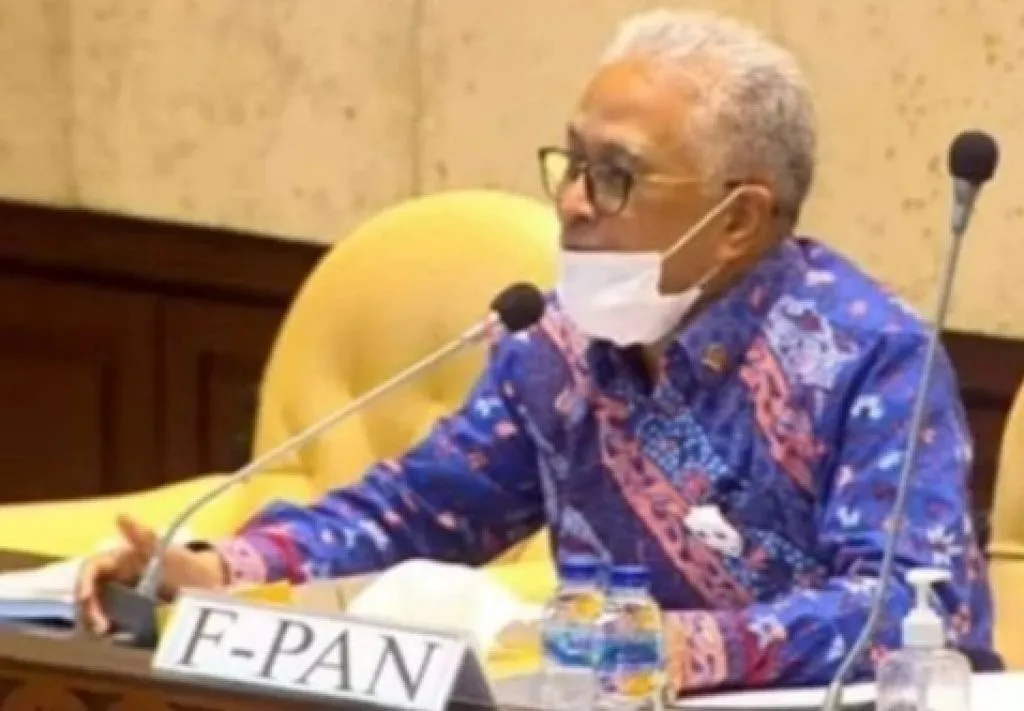 P3S: Guspardi Gaus Harus Disanksi Tegas, Bukan Cuma Teguran