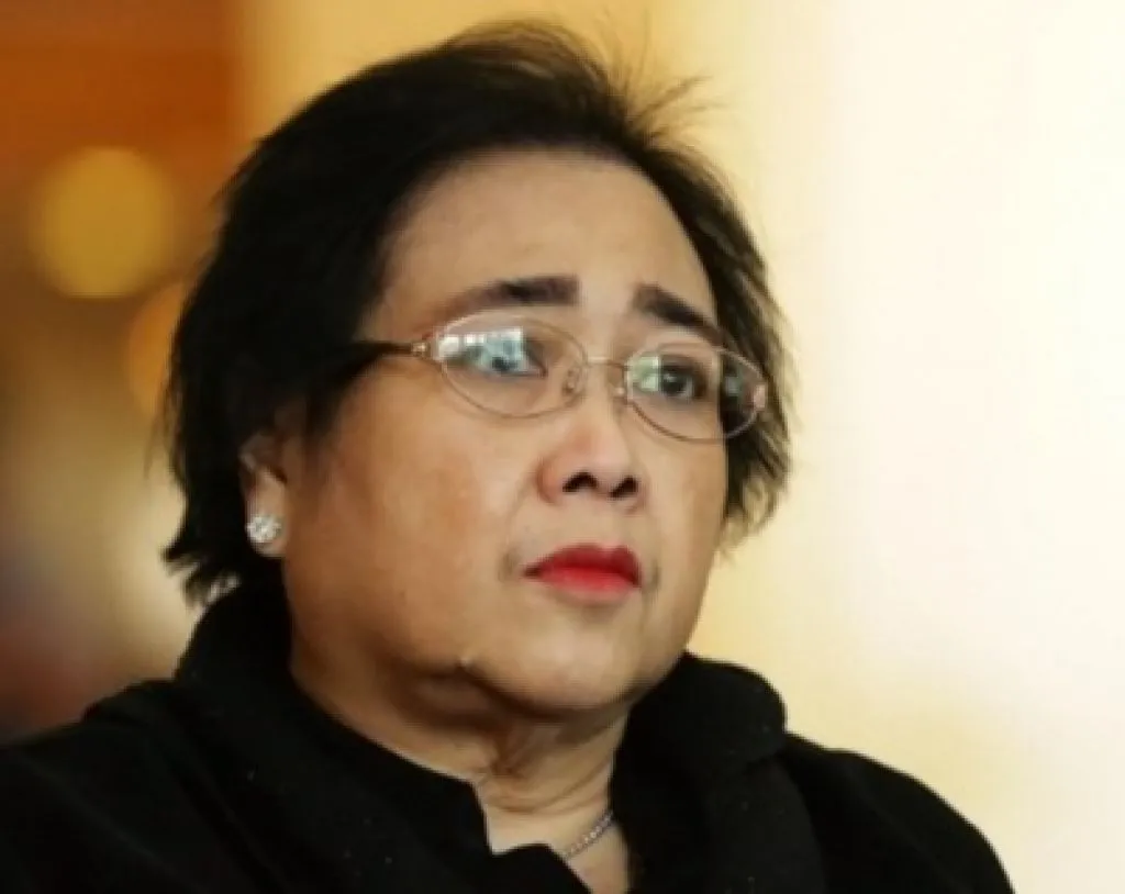 Setelah Dikabarkan Kena Covid 19, Rachmawati Soekarnoputri Tutup Usia