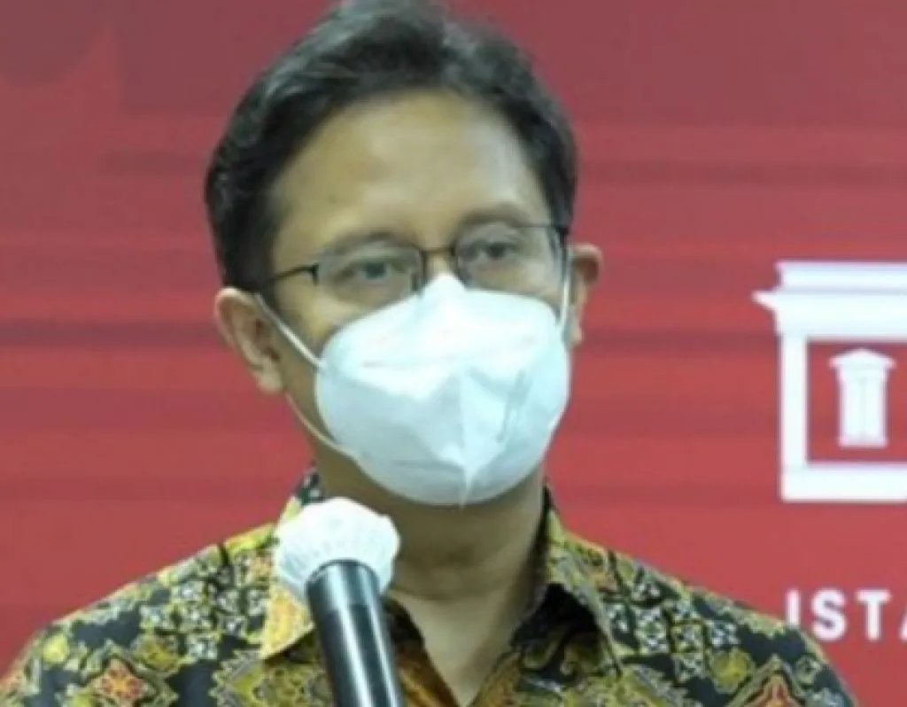 Menkes Budi Akui Testing dan Tracing di Indonesia Masih Rendah
