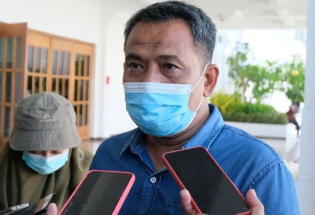 Vaksinasi Umum Dihentikan, Vaksinasi Anak 12-17 Tahun Besok Digelar di Stadion G10N