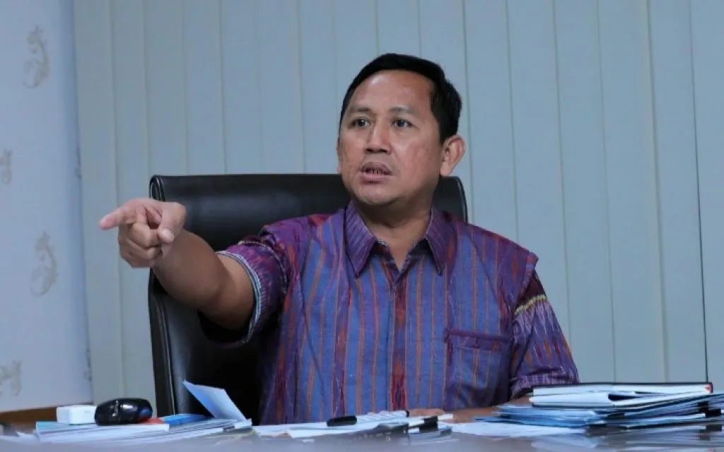 Koperasi Syariah Berperan Penting Gerakkan Sektor Riil