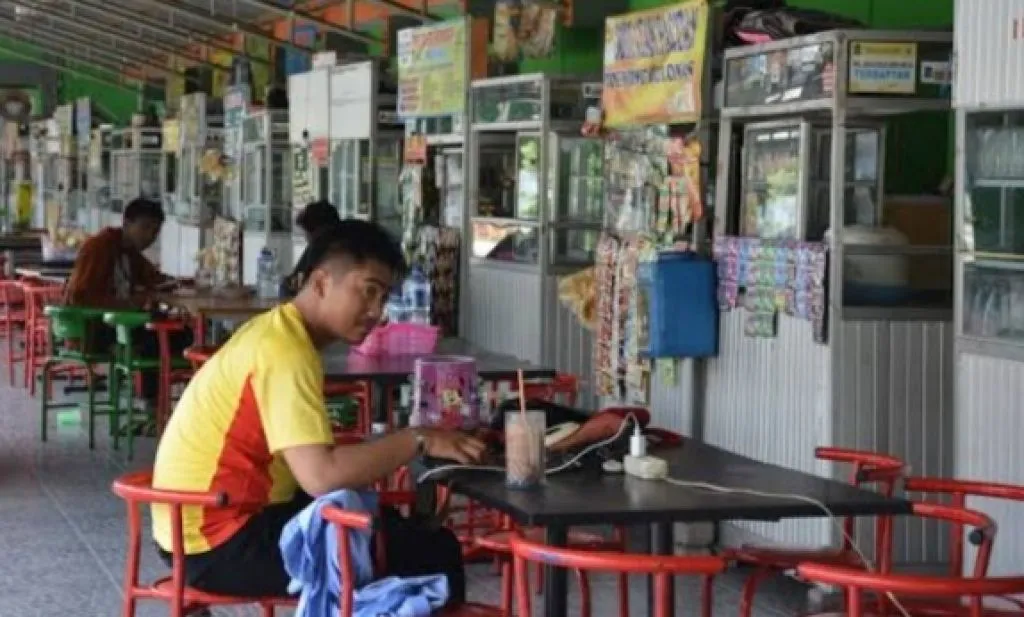 Pemkot Surabaya Gratiskan Retribusi SWK Selama PPKM