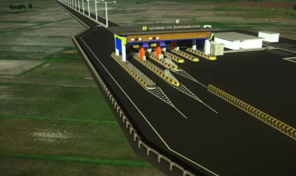 Pengerjaan Konstruksi Seksi 1 Jalan Tol Probolinggo-Banyuwangi Dimulai Tahun 2022