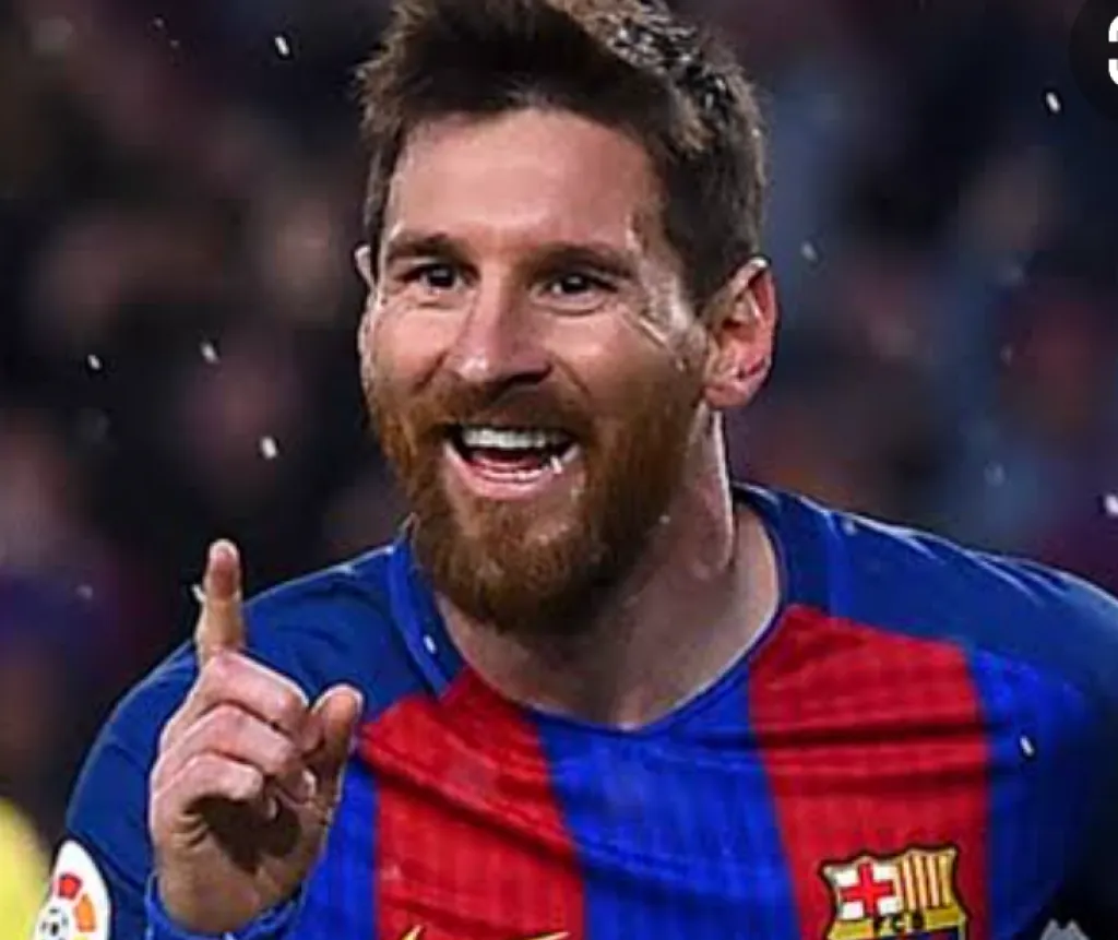 Situs Porno Stripchat Siap Sponsori Barcelona Kontrak Messi lagi