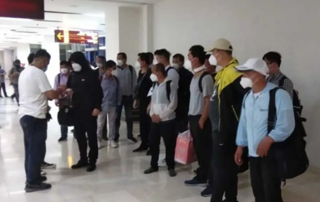 Pemerintah Masih Izinkan Penerbangan dari Luar Negeri Masuk Indonesia