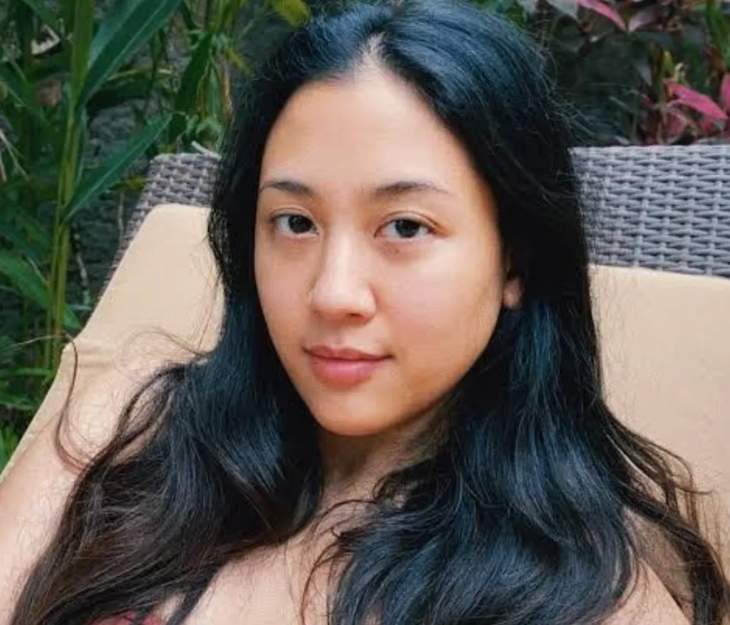 Sebulan Nggak ke Mana-Mana, Sherina Munaf Positif Covid-19