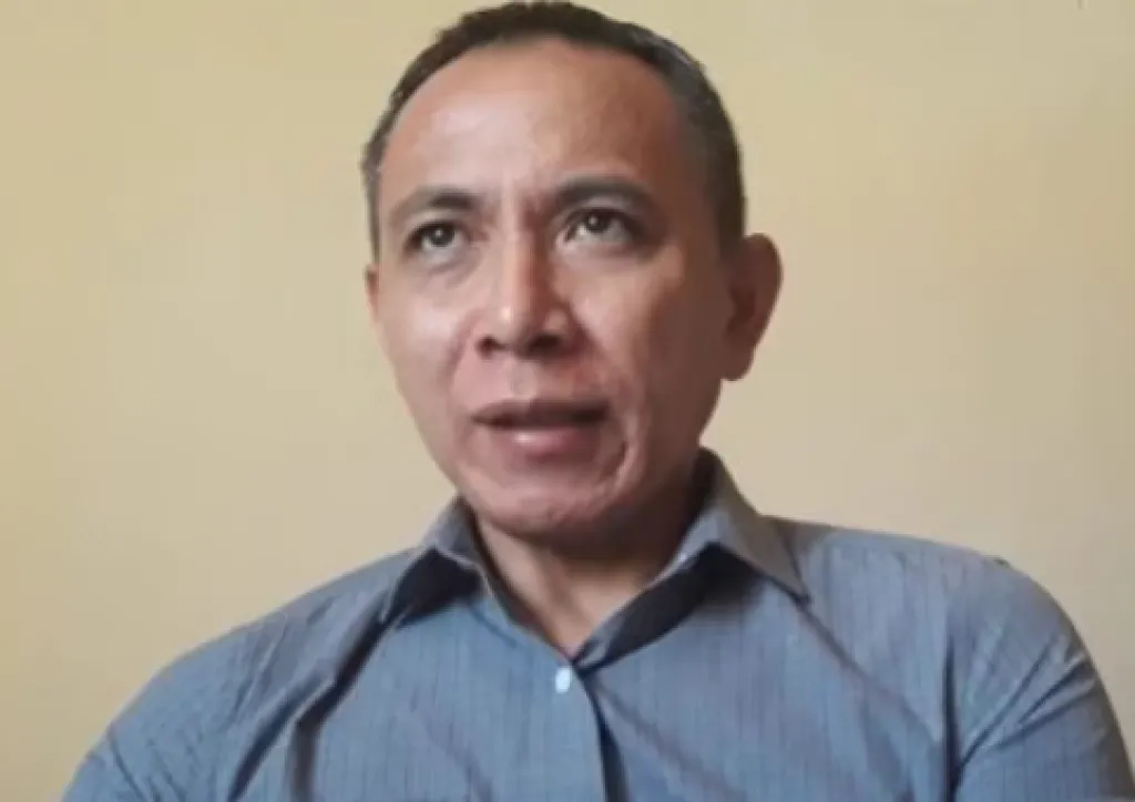 Direktur P3S: Jokowi Gagal Total