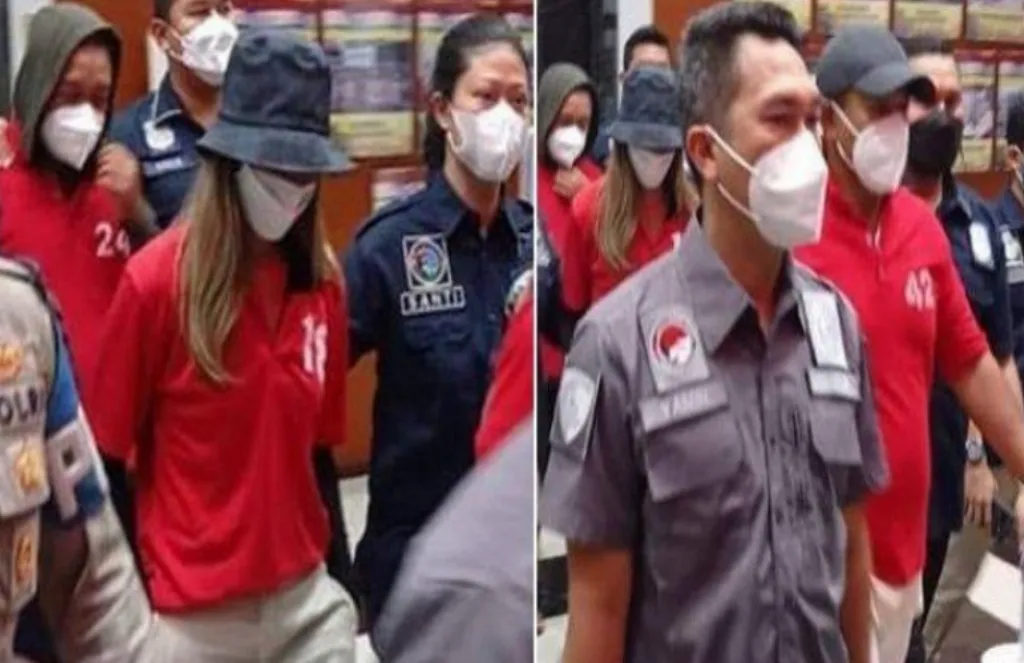 Ardi dan Nia Resmi Minta Rehab, Minta Doa dari Masyarakat
