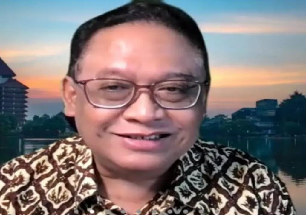 Vaksin Gotong Royong Dijual, Ahli Wabah UI: Akhirnya Ketahuan Jualan