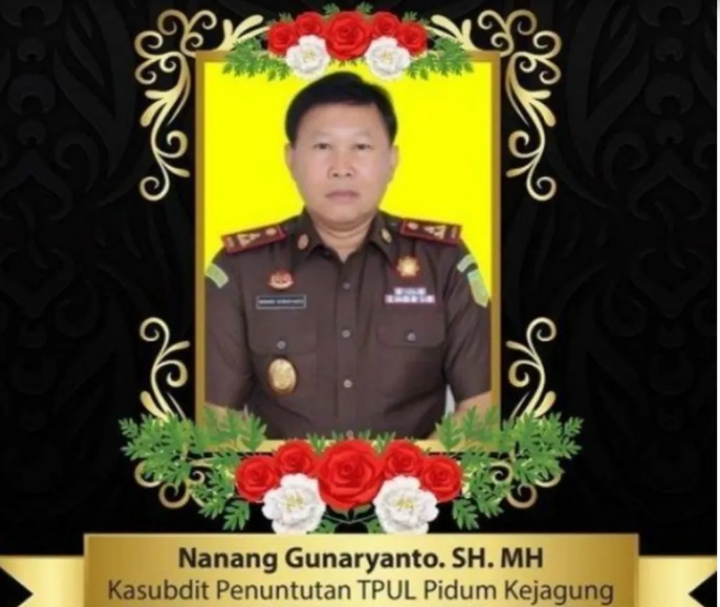 Jaksa yang Menuntut HRS 6 Tahun Meninggal di RS Ummi
