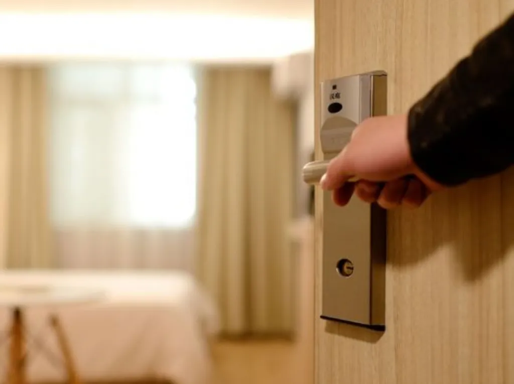 Pemerintah Ditagih Pembayaran Hotel Isoman Rp 196 Miliar