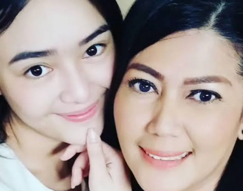 Kena Covid 19 Komorbid Diabetes, Ibunda Amanda Manopo Wafat