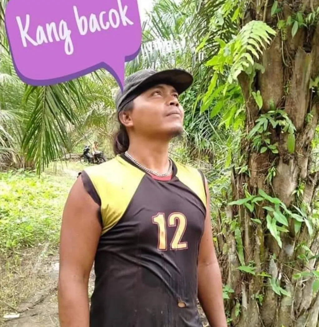 Anto Dogol Sudah Siapkan Klewang dari Rumah untuk Bunuh Ustaz Aminnur