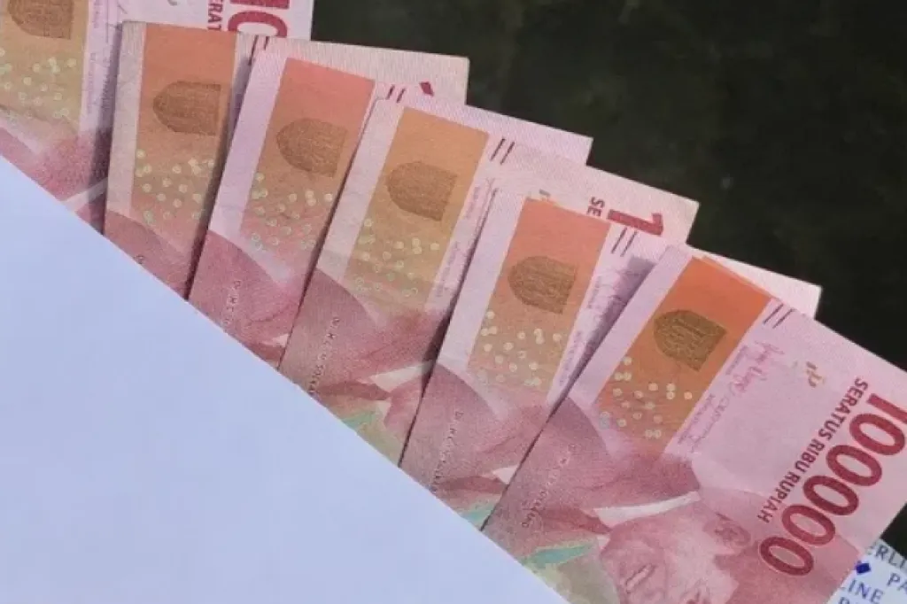 12,8 Juta Pelaku UMKM Digerojok Rp 15,3 Triliun