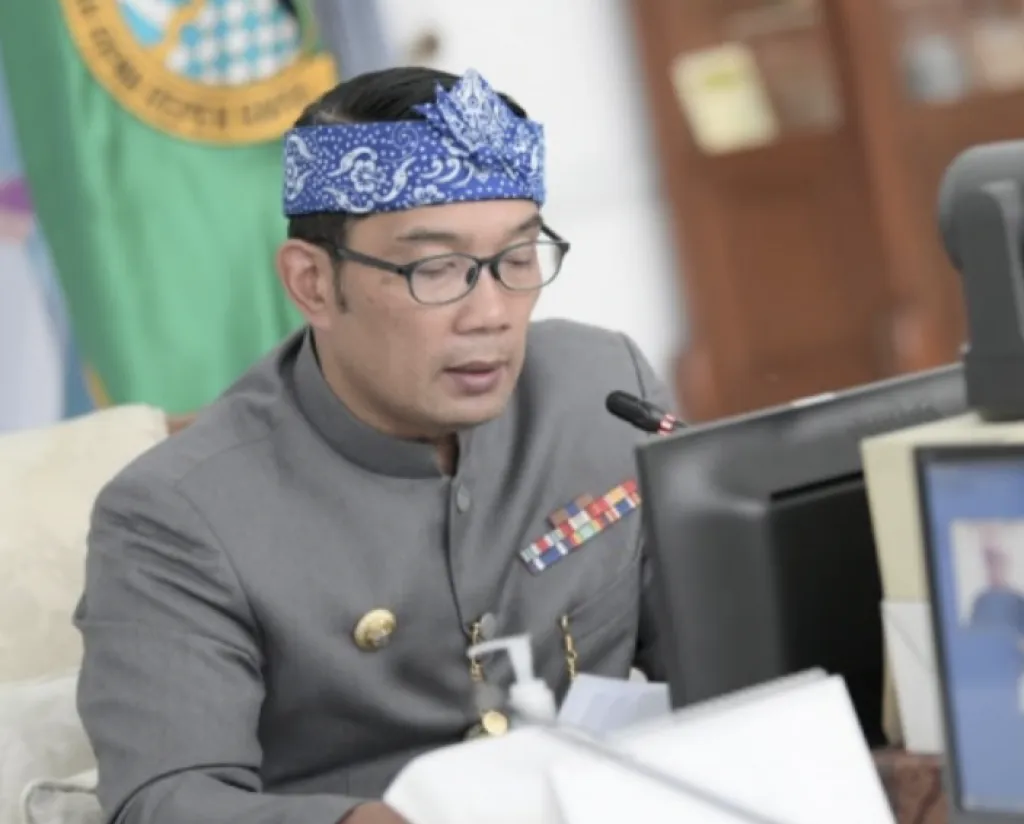 Pikobar Tampilkan Data New All Records Kemenkes RI