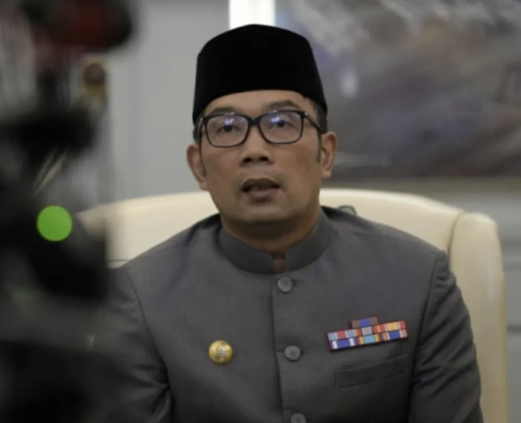 Pungli Pemakaman Jenazah COVID-19, Ridwan Kamil Sampaikan Permohonan Maaf