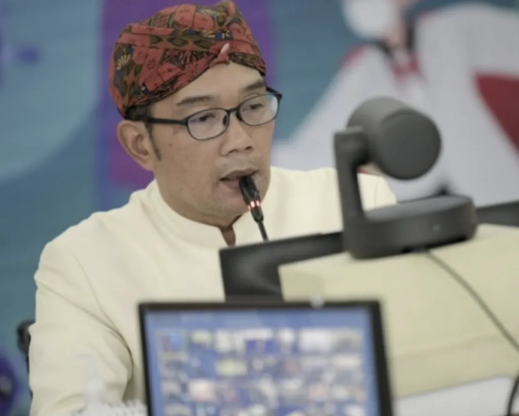 Ridwan Kamil Akan Rayakan Iduladha di Rumah Dinas