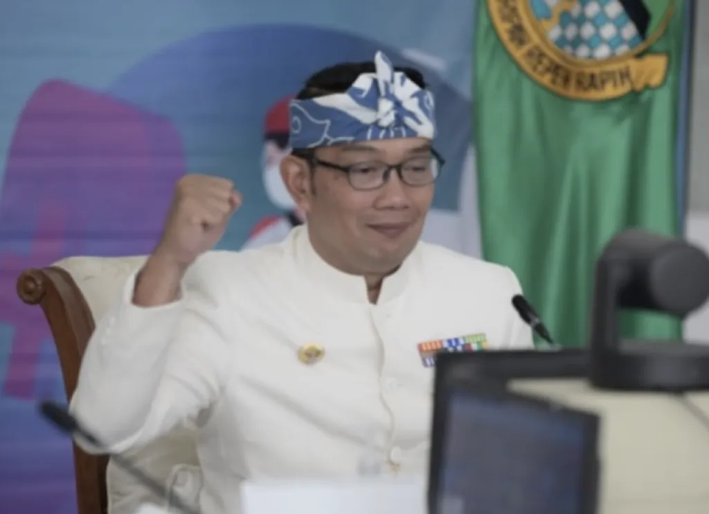 Ridwan Kamil Dorong Koperasi Jabar Melek Digital