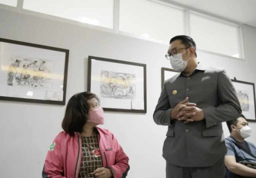 Ridwan Kamil: 11 Daerah Jabar Terapkan PPKM Level 3
