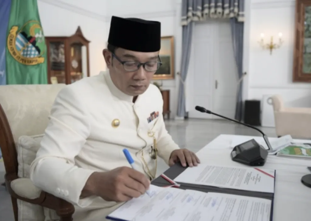 Solusi Baru Citarum Harum, Pemda Prov Jabar Gandeng Monash University