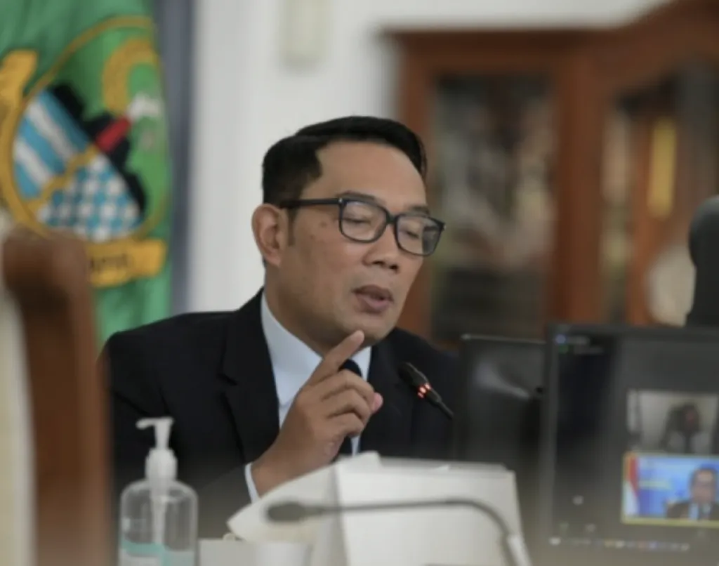 Tekan BOR Rumah Sakit, Jabar Perkuat Strategi Isoman