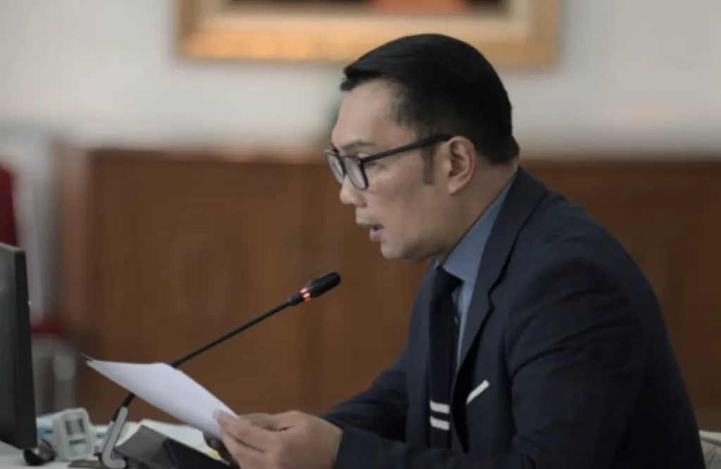 Tetap Tertinggi di Indonesia, Ini Tiga Kunci Jabar Tarik Investor