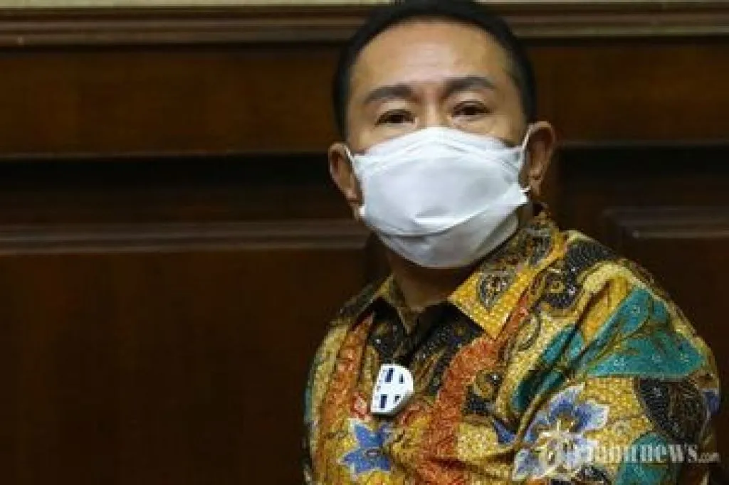 ICW: Djoko Tjandra Buron 11 Tahun, Kok Bisa Dapat Remisi?