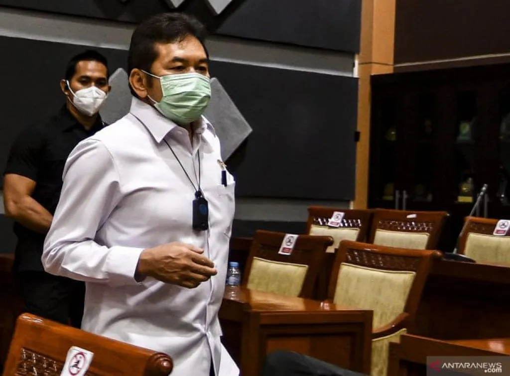 Pinangki Diistemewakan, MAKI: Jaksa Agung Lakukan Disparitas Penegakan Hukum