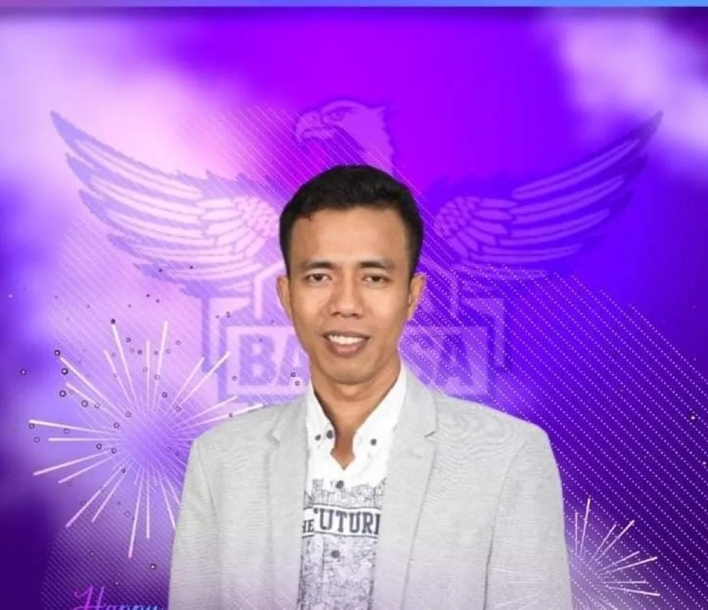 Dukung REM SA Tuban di Kompetisi Mobile Legends, Fauzan Fuadi: Yakin Menang