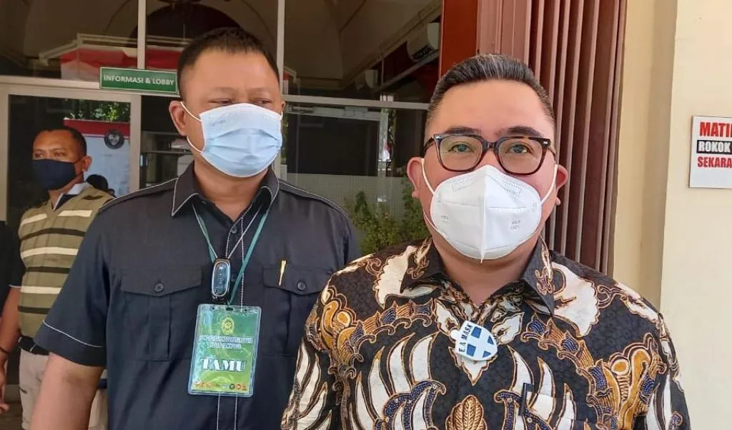 Pengacara Istri Bos Djarum: Mulyo Hadi Klaim Kepemilikan Lahan Berdasar Surat Lurah