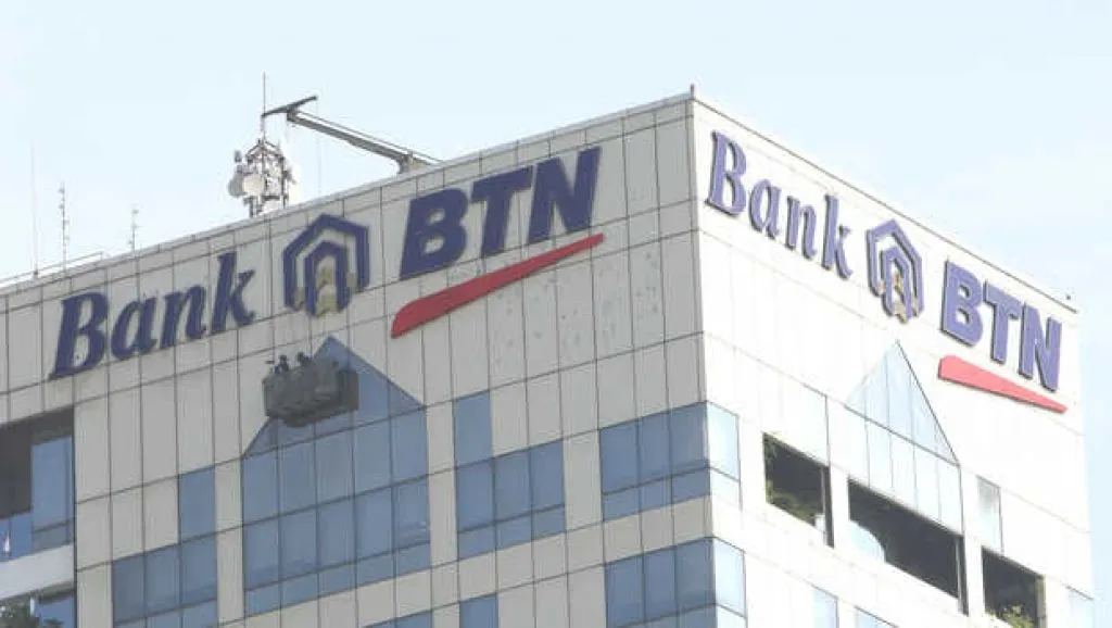 Bank BTN (BBTN).
