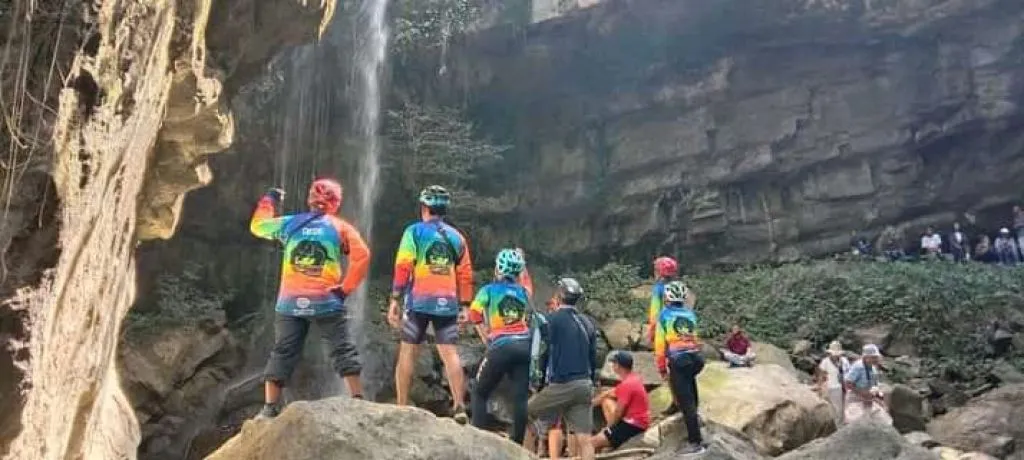 Desa Wisata Loha Kecamatan Pacar Menjadi Destinasi Wisata Favorit Baru Manggarai Barat NTT