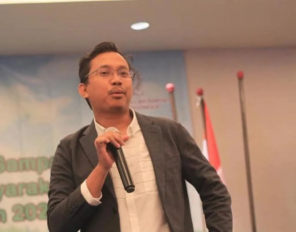 Soal Target Herd Immunity 70%, Bupati Sidoarjo: Gak Tau Saya, Tanya Gubernur Lah!