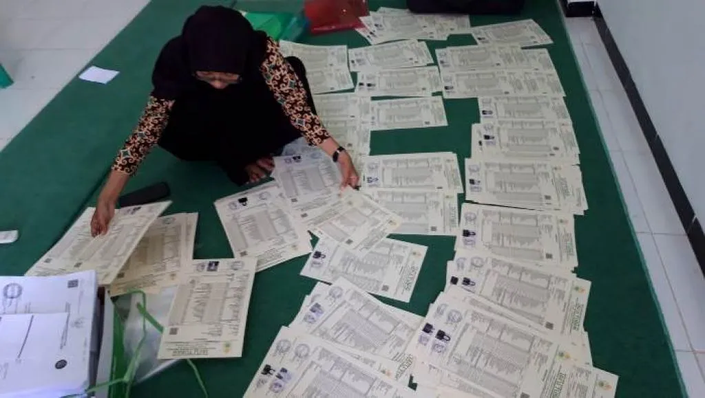 Ijazah Lulusan IAINU Tahun 2020 Sudah di Kampus dan Siap Diambil
