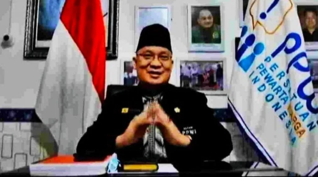Sambut HUT RI Ke-76, PPWI Gelar Webinar Jurnalisme Warga