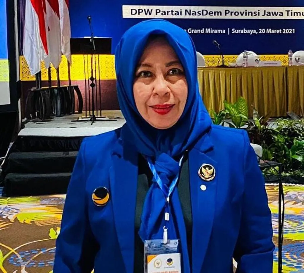 Nasdem Sidoarjo: Kita Bangsa yang Merdeka dan Berdaulat