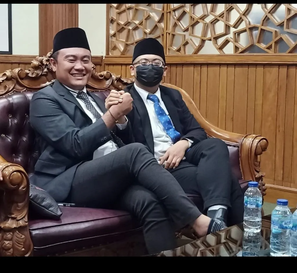 Imam Sutiono Bakal Gantikan Posisi Ilmi Zada Jadi Wakil Ketua DPRD Tuban