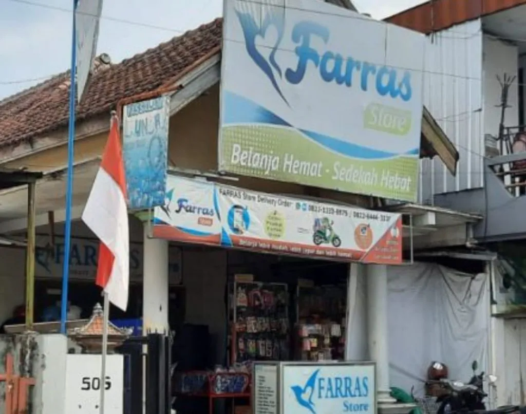 Diduga sebagai Penggalang Dana, Terduga Teroris Diamankan Densus 88 di Malang