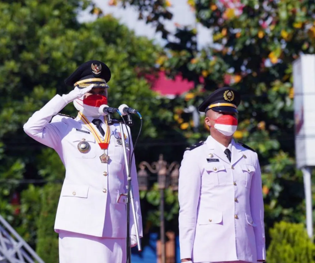 Momen HUT ke-76 RI, Pemkot Batu Naikkan Insentif bagi Veteran