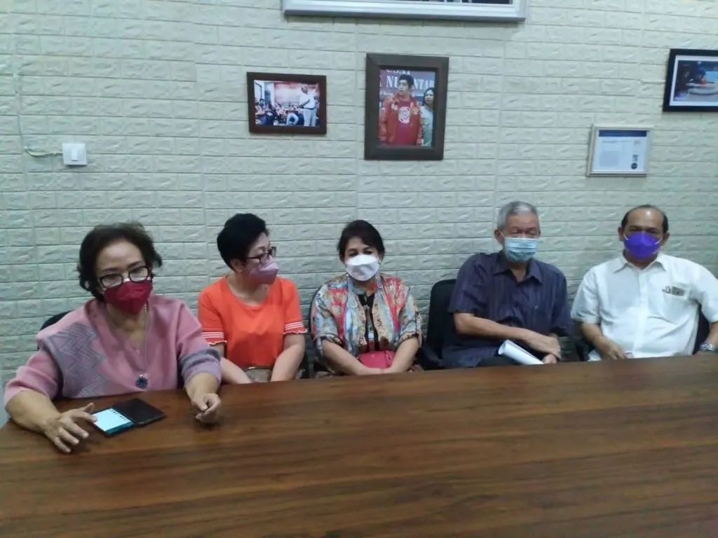 Forum Pemegang Saham Minta OJK Buka Suspend PT Hanson